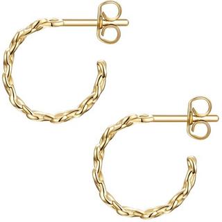 Glanzstücke München  Creolen 