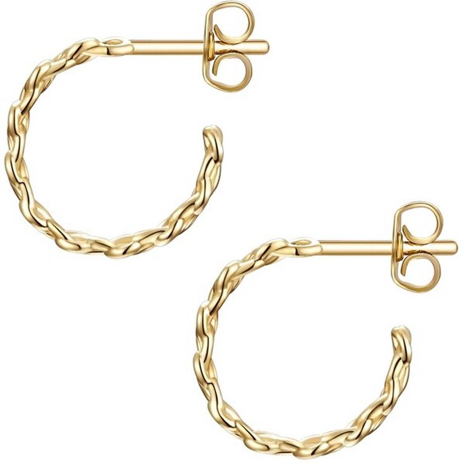 Glanzstücke München  Creolen 