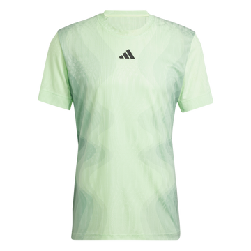 Tennis FreeLift T-Shirt Pro vert