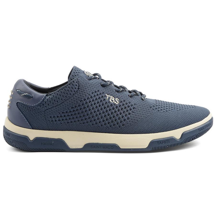 Tbs Gueknit Scarpe Stringate  