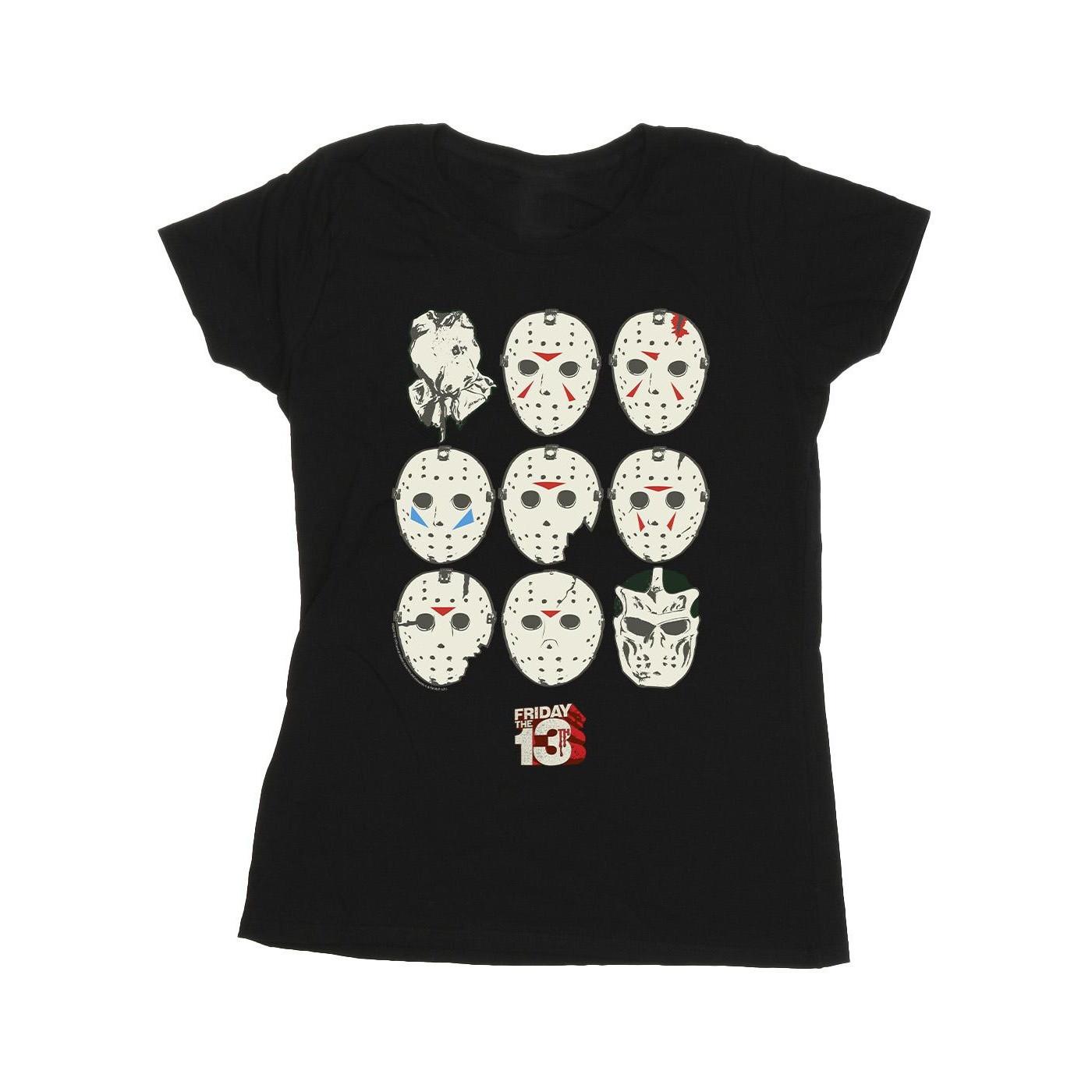 Friday The 13th  TShirt 