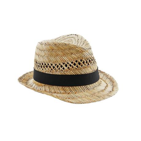 Beechfield Trilby Sommerhut  