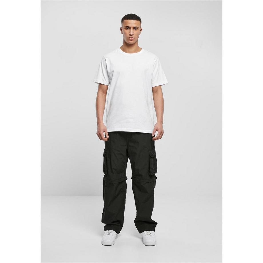 URBAN CLASSICS Cargo Zip Hose  
