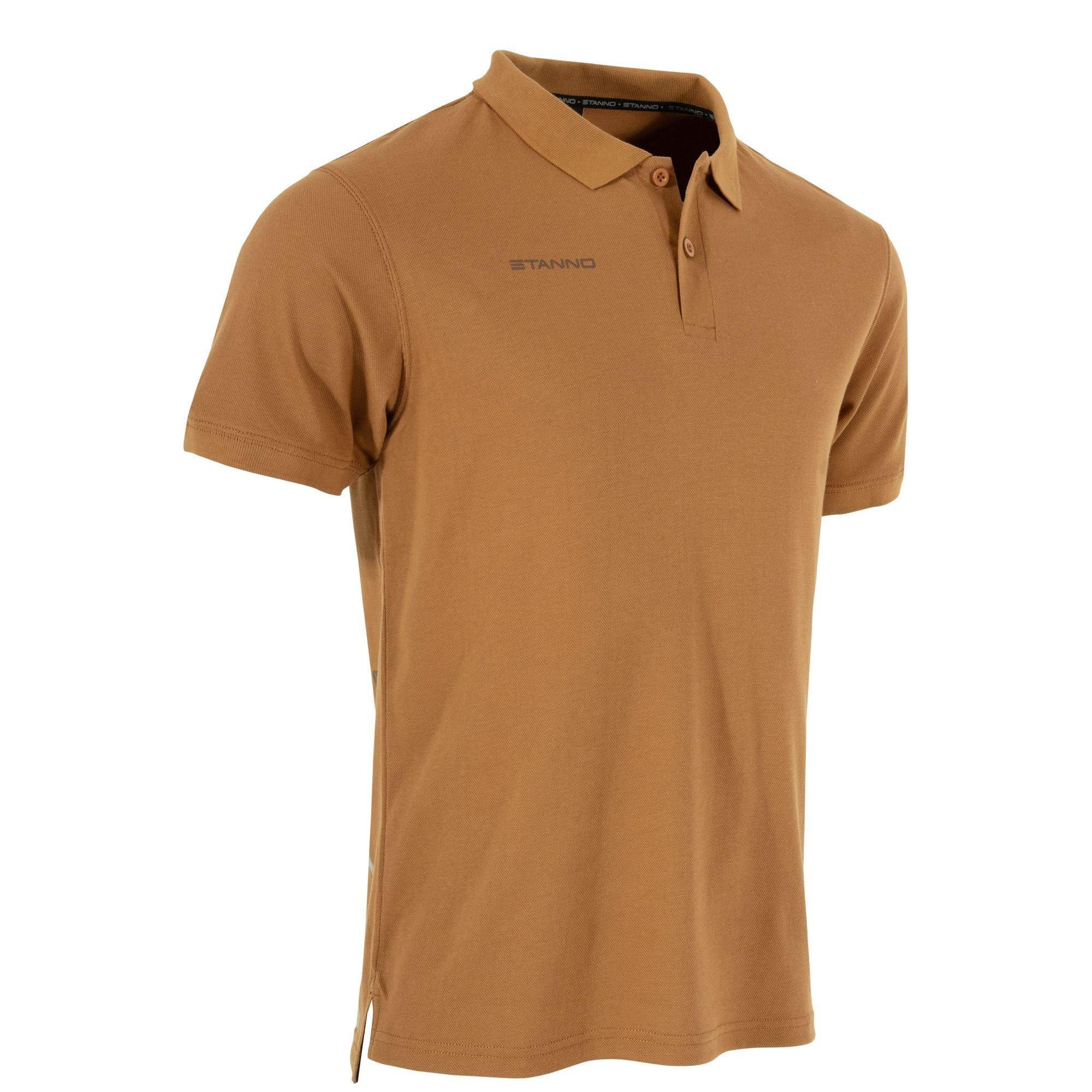 Stannol  polo-shirt base 