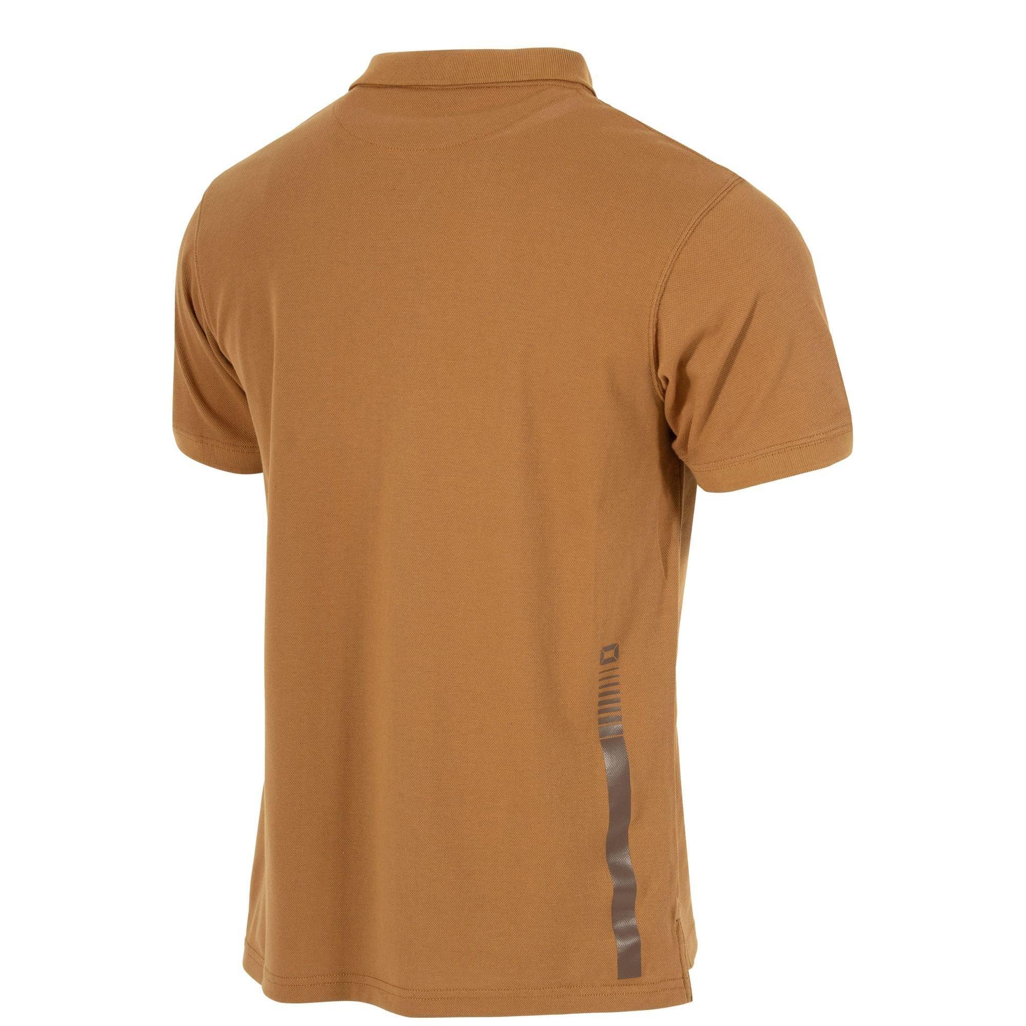 Stannol  polo-shirt base 