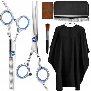 B2X  Kit de coiffure - 7 pièces 