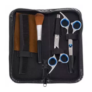 B2X Kit de coiffure - 7 pièces