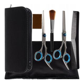 B2X  Kit de coiffure - 7 pièces 
