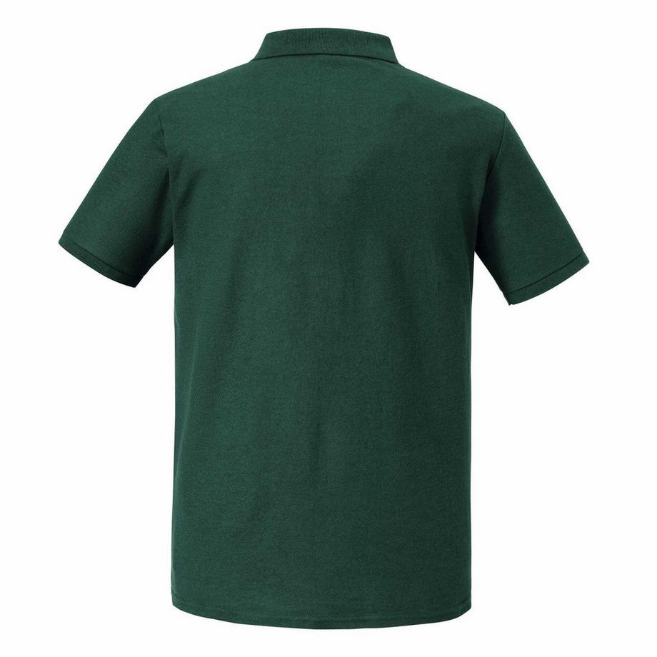 Russell Polo Authentic Eco  