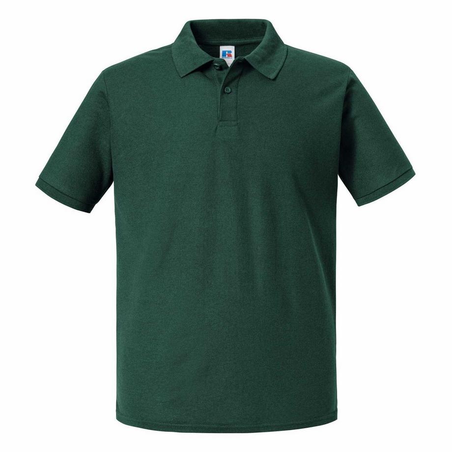 Polo Authentic Eco