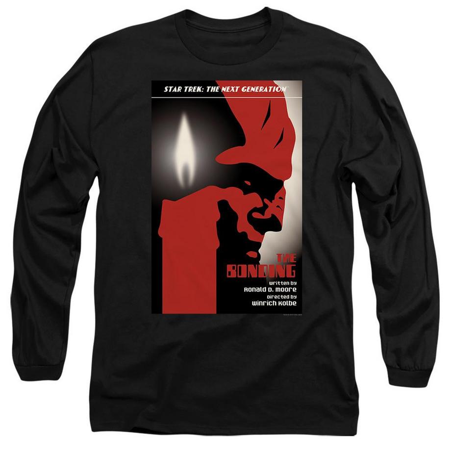The Next Generation Season 3 Episode 5 TShirt