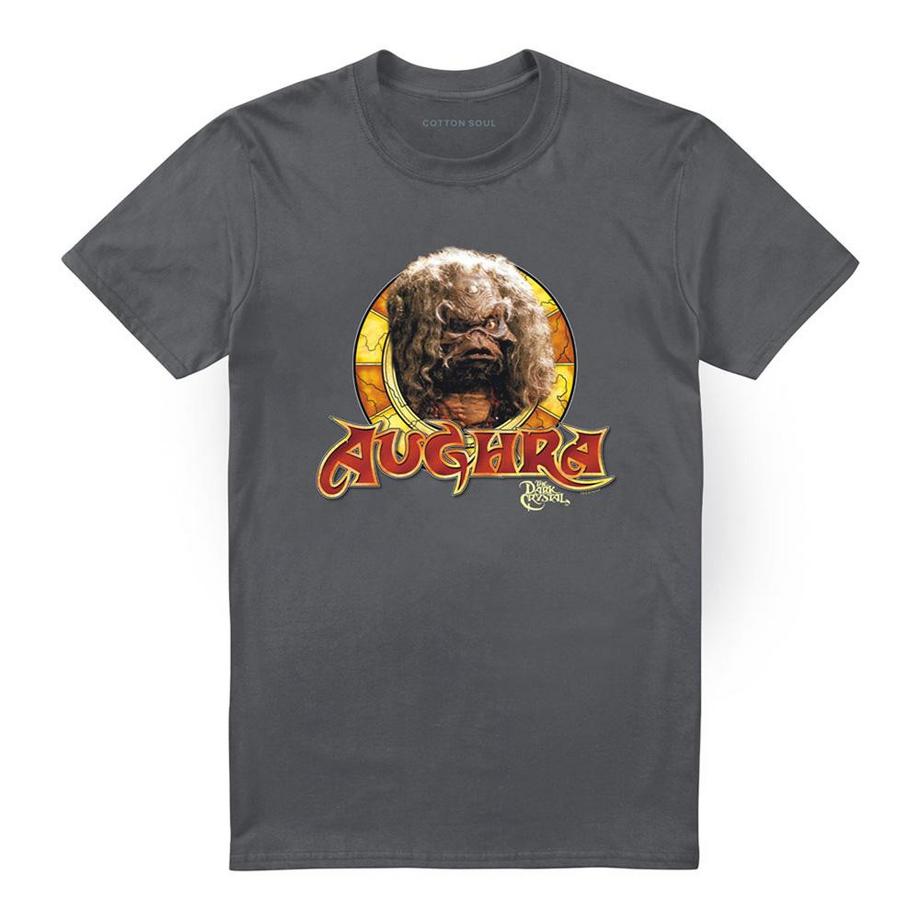 T-ShirtMotif Aughra Motiftyle Cercle