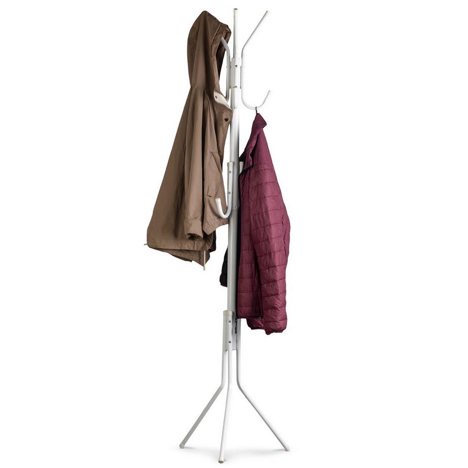 Northio Appendiabiti da terra Appendiabiti per giacche  