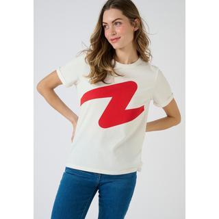 Damart  T-Shirt Thermolactyl mit -Blitzmuster 