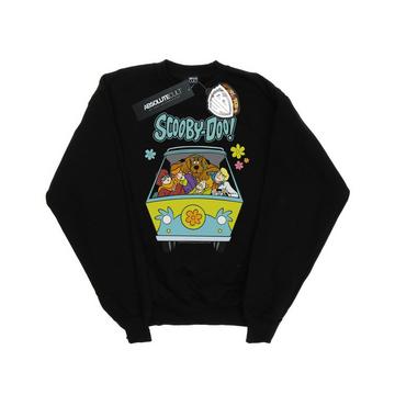 Mystery Machine Sweatshirt