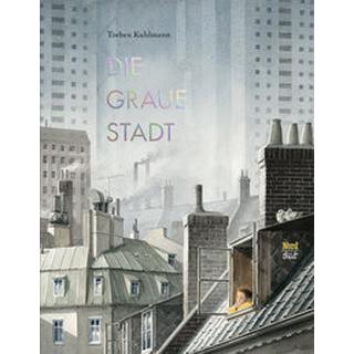 Diee Stadt Kuhlmann, Torben; Kuhlmann, Torben (Illustrationen) Copertina rigida 