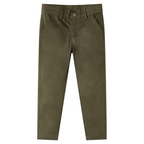 VidaXL  pantalone da bambino Cotone 