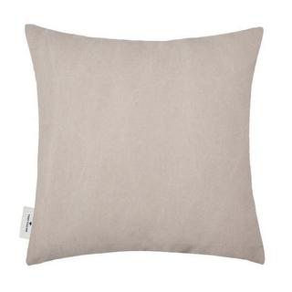 TOM TAILOR Washed Kissenbezug  