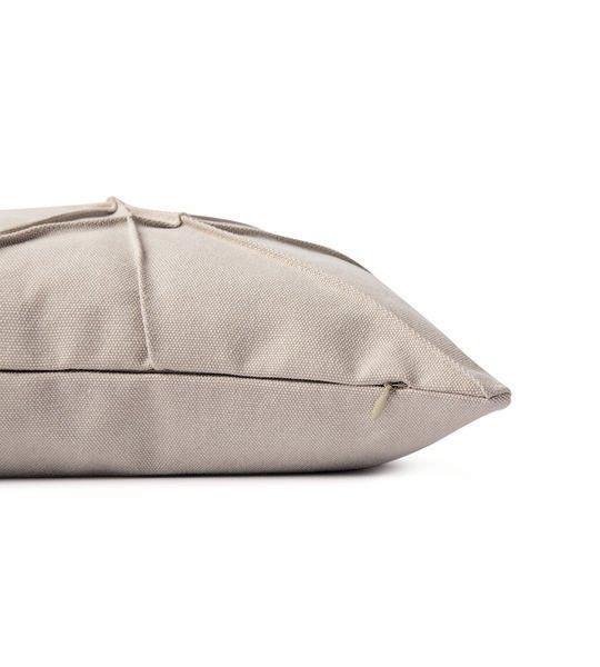 TOM TAILOR Washed Kissenbezug  