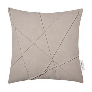 TOM TAILOR Washed Kissenbezug  