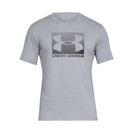 UNDER ARMOUR Sportstyle Kurzarm T-Shirt  