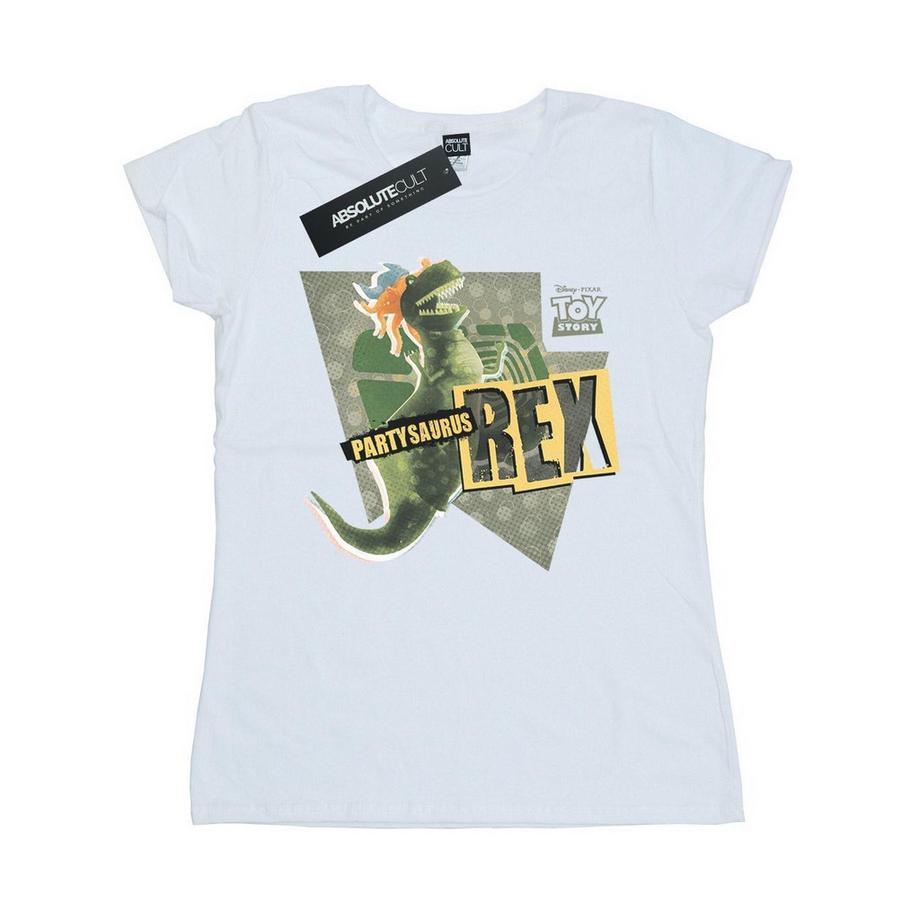 Toy Story Partysaurus Rex TShirt