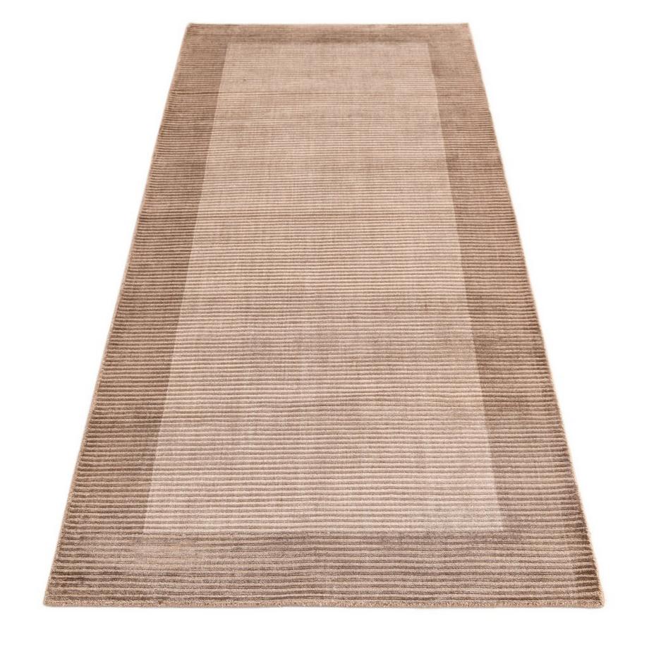 VIDAL Handgemachter Teppich Darya-Indian  