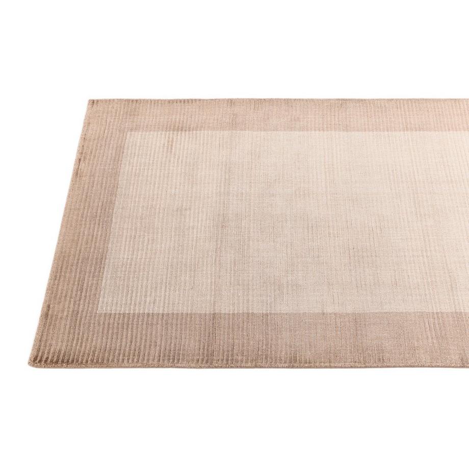 VIDAL Handgemachter Teppich Darya-Indian  