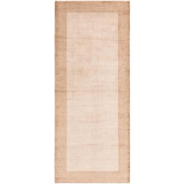 Handgemachter Teppich Darya-Indian