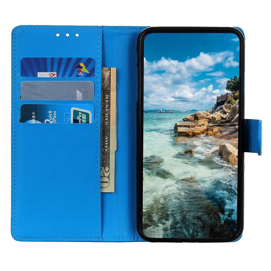 Cover-Discount  Custodia Nokia G10 / G20 - Custodia In Pelle 