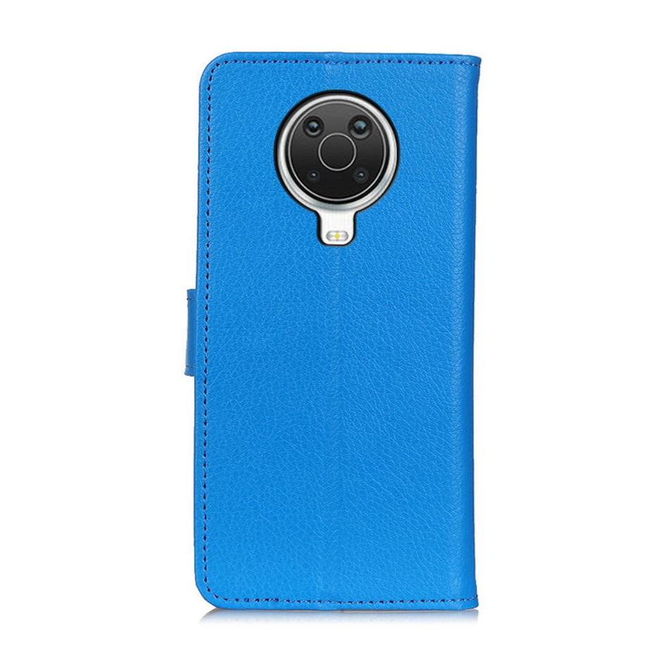 Cover-Discount  Custodia Nokia G10 / G20 - Custodia In Pelle 