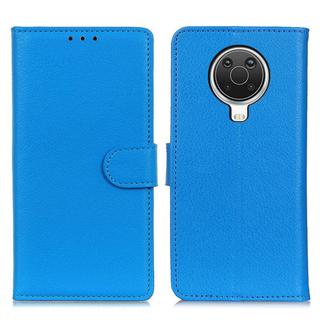 Cover-Discount  Nokia G10 / G20 - éTui En Cuir Coque 