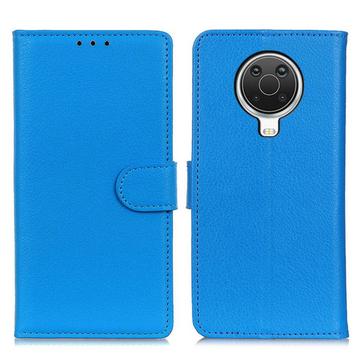 Nokia G10 / G20 - éTui En Cuir Coque