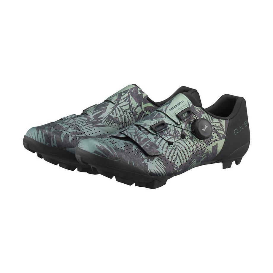 SHIMANO  Schuhe SH-RX801 