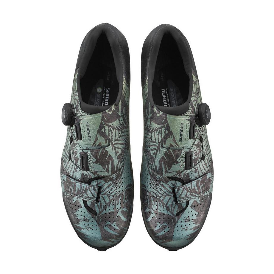 SHIMANO  Schuhe SH-RX801 