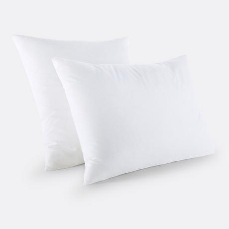 La Redoute Intérieurs Cuscino Rigido Cotone Biologico  