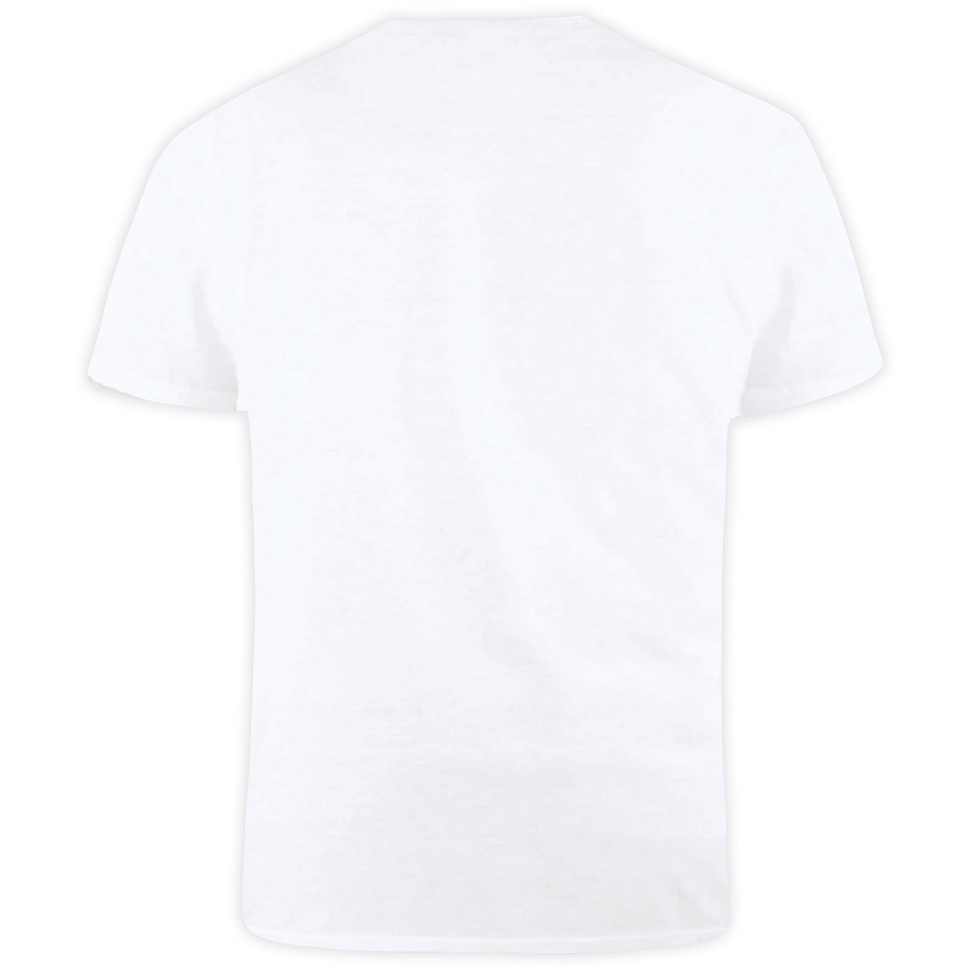 Duke Signature T-Shirt Scollo a V  
