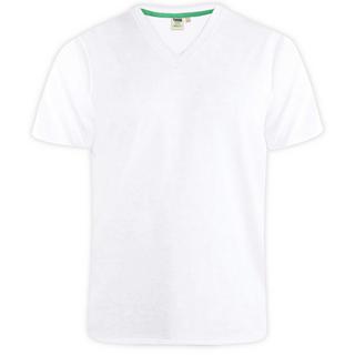 Duke Signature T-Shirt Scollo a V  