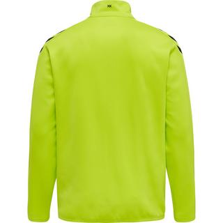 Hummel hmlCORE XK Half Zip Poly Sweatshirt  