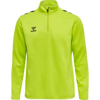 Hummel hmlCORE XK Half Zip Poly Sweatshirt  