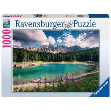 Puzzle Ravensburger Dolomitenjuwel 1000 Teile