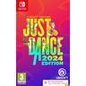 UBISOFT  Just Dance 2024 Edition (Code in a Box) 