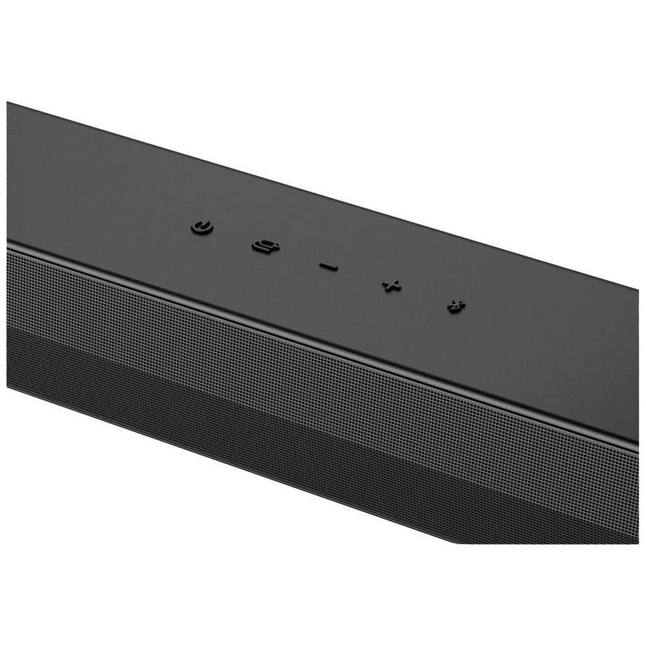 LG Electronics  DS40T 2.1 Soundbar (300 W) mit kabellosem Subwoofer (HDMI, Bluetooth) 