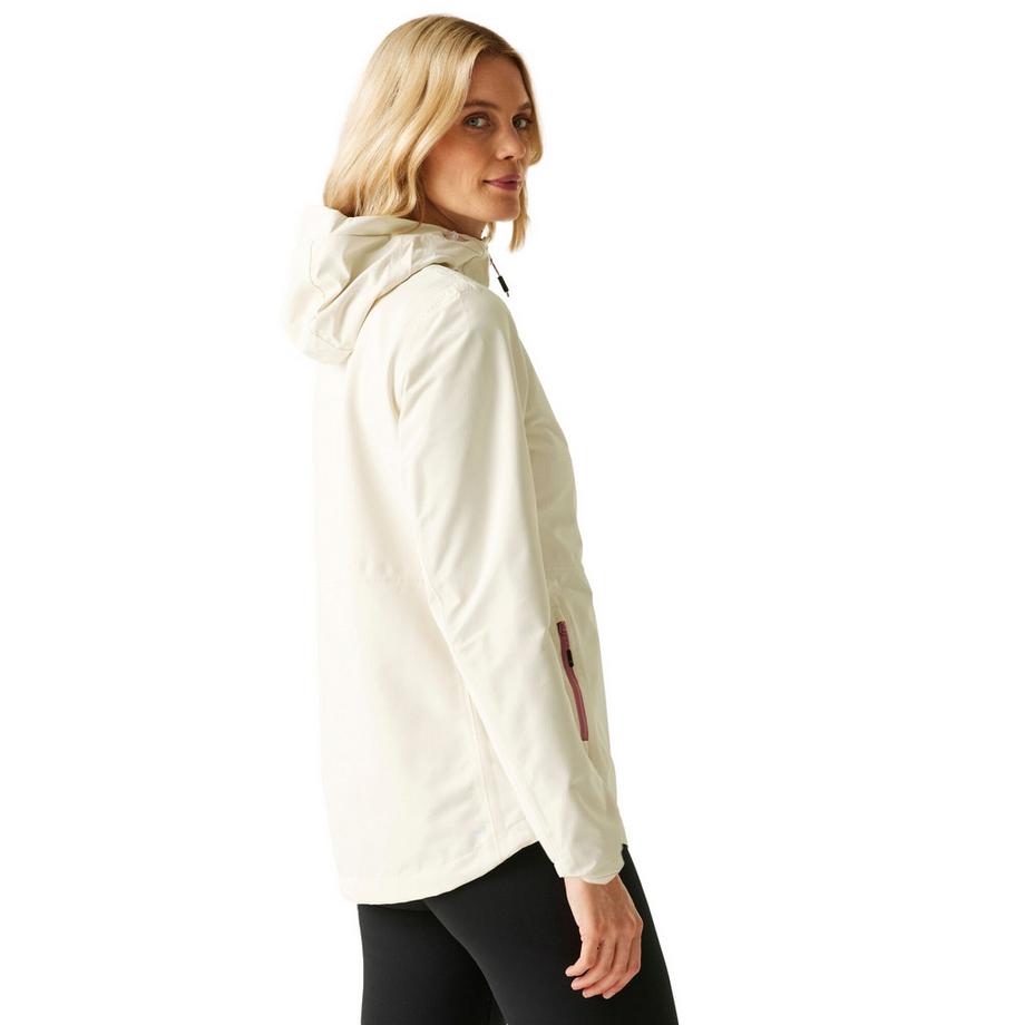 Regatta Hamara IV Wasserfeste Jacke  