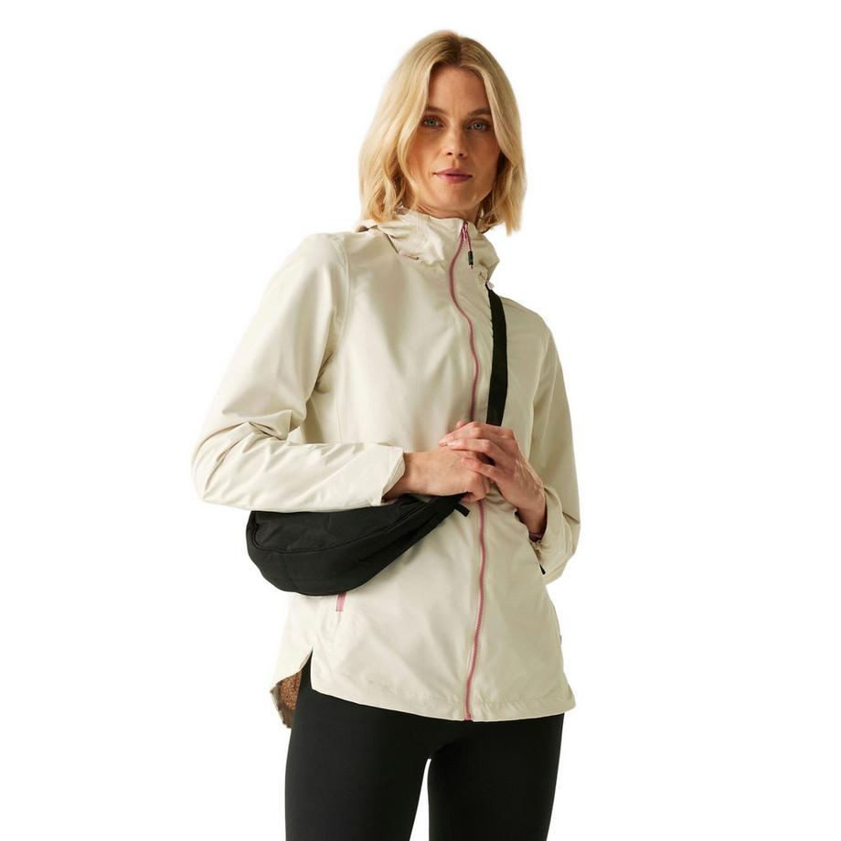 Regatta Hamara IV Wasserfeste Jacke  