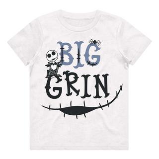 Nightmare Before Christmas  Tshirt BIG Enfant 