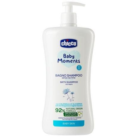 Chicco  Shampoo 