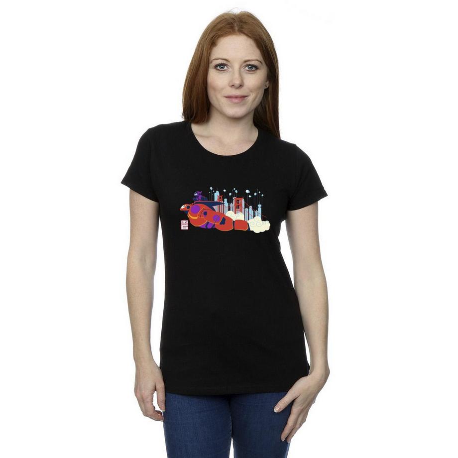 Disney Big Hero 6 T-Shirt  