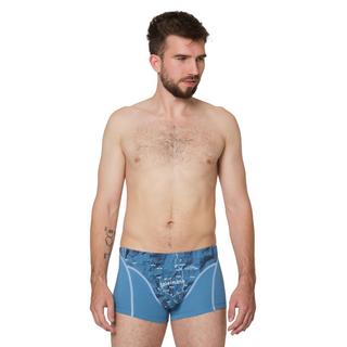 EIN SCHÖNER FLECK ERDE  Boxer Uomini Confezione da 1 Vestibilità confortevole 