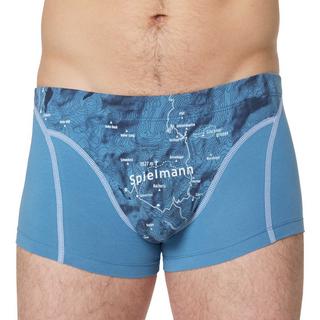 EIN SCHÖNER FLECK ERDE  Boxer Uomini Confezione da 1 Vestibilità confortevole 